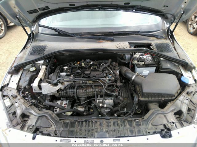 YV126MFB5F1299277 Volvo S60 T5 Drive-e Premier