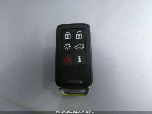 YV126MFB5F1299277 Volvo S60 T5 Drive-e Premier