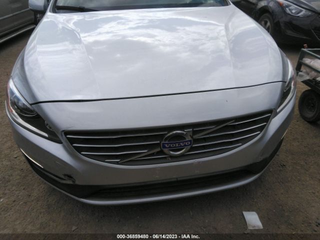 YV126MFB5F1299277 Volvo S60 T5 Drive-e Premier