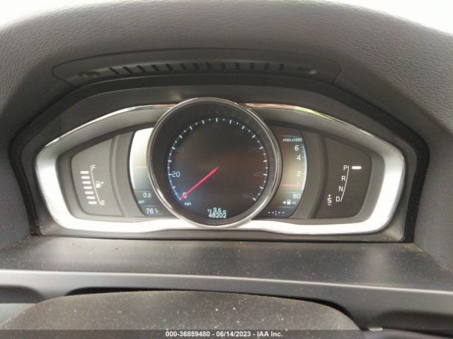 YV126MFB5F1299277 Volvo S60 T5 Drive-e Premier