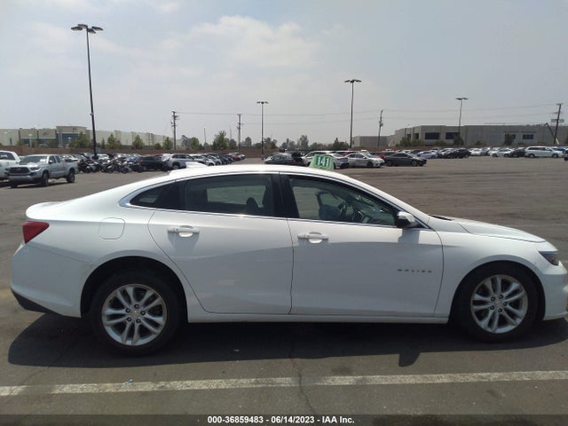 Chevrolet MALIBU LT 2017 1G1ZE5ST8HF186854 Image 6