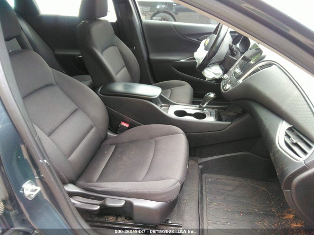Chevrolet MALIBU LS 2019 1G1ZB5STXKF129782 Image 5