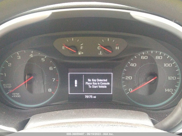 Chevrolet MALIBU LS 2019 1G1ZB5STXKF129782 Image 7