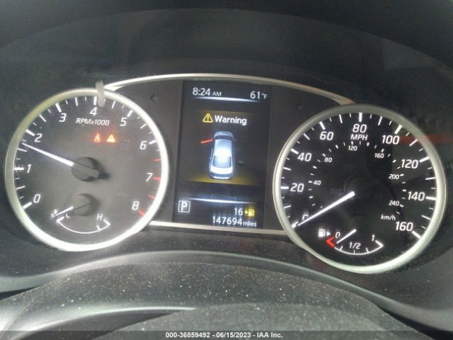 3N1AB7APXGY312638 Nissan SENTRA SV