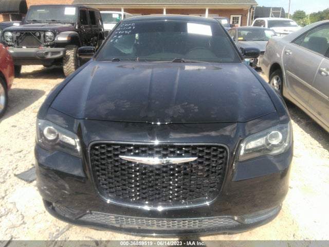 2C3CCABG5KH708042 Chrysler 300 300s