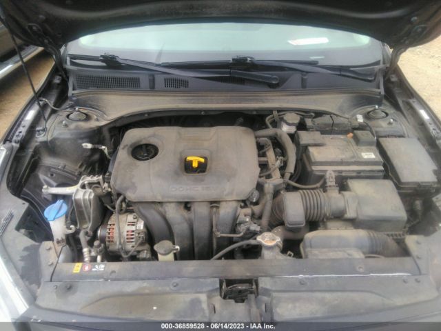 3KPF24AD1LE223916 KIA FORTE FE