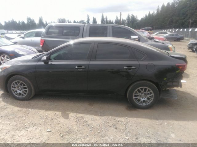 3KPF24AD1LE223916 KIA FORTE FE