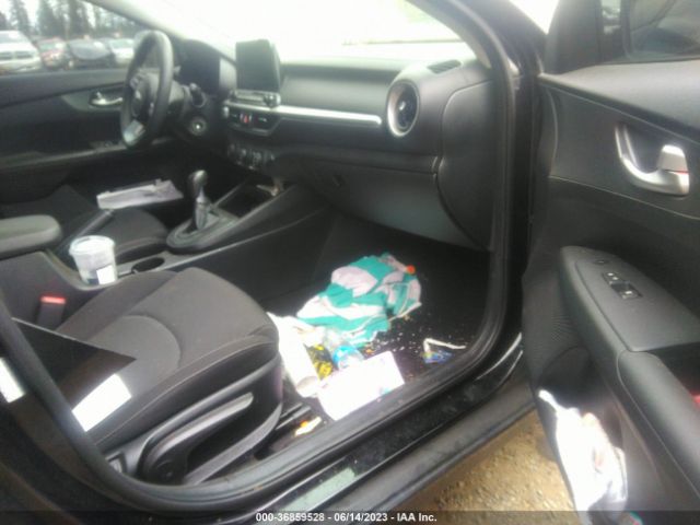 3KPF24AD1LE223916 KIA FORTE FE