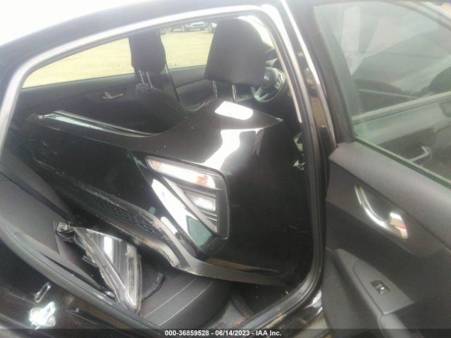 3KPF24AD1LE223916 KIA FORTE FE