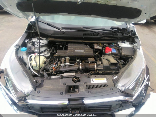 Honda Cr-v Ex-l 2020 7FARW1H82LE028219 Image 10