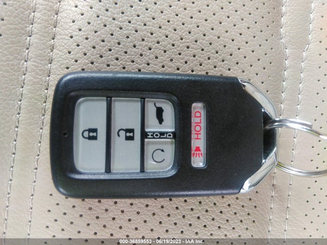 Honda Cr-v Ex-l 2020 7FARW1H82LE028219 Image 11