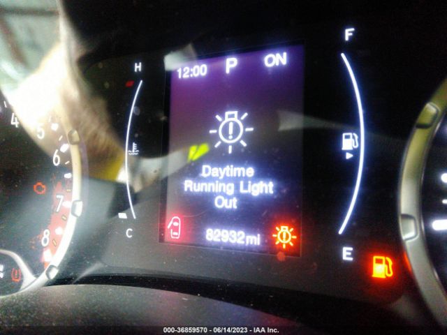 ZACCJABT4GPD34527 Jeep Renegade Latitude