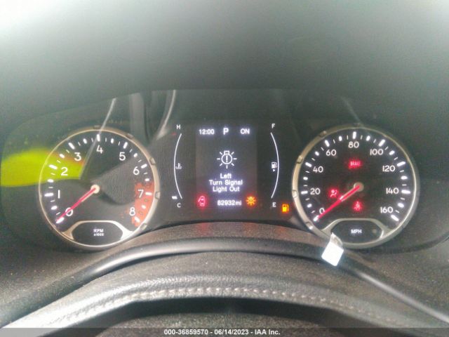 ZACCJABT4GPD34527 Jeep Renegade Latitude