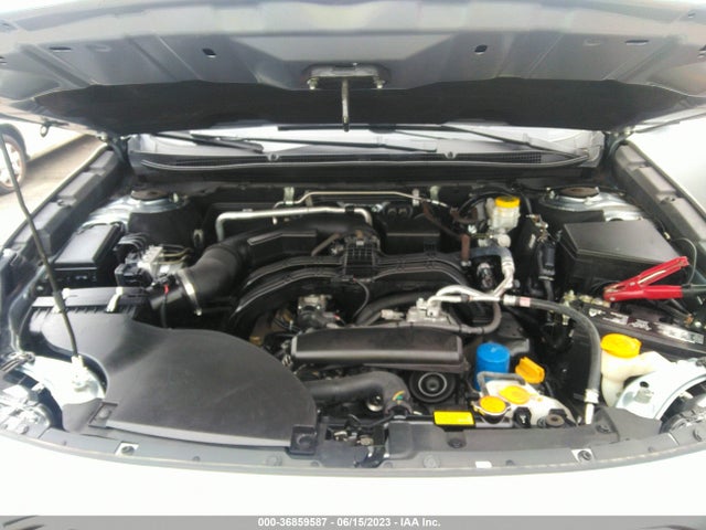 4S4BTAEC5L3136681 Subaru Outback Premium