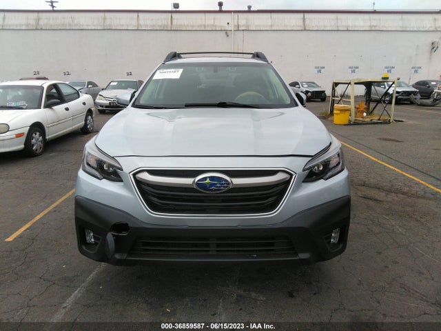 4S4BTAEC5L3136681 Subaru Outback Premium