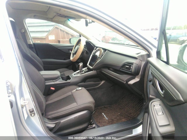 4S4BTAEC5L3136681 Subaru Outback Premium