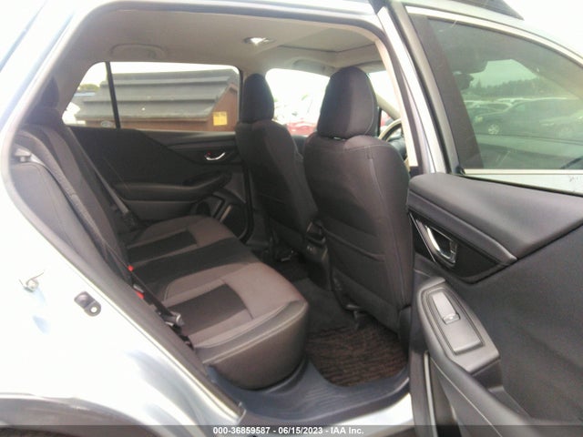 4S4BTAEC5L3136681 Subaru Outback Premium