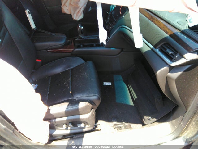 2G61M5S33G9209359 Cadillac Xts Luxury Collection