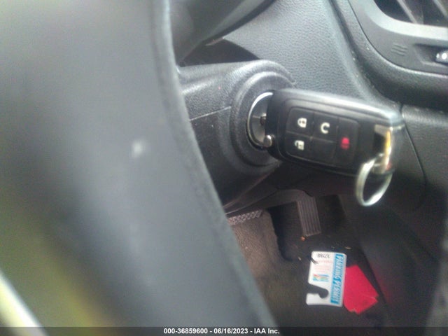 2015 CHEVROLET EQUINOX LT VIN: 2GNFLFEK2F6237465