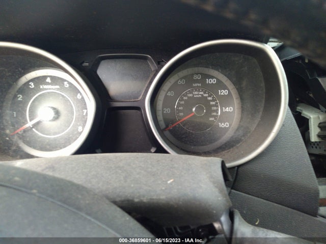 Hyundai ELANTRA SE 2015 KMHDH4AE8FU232029 Image 7