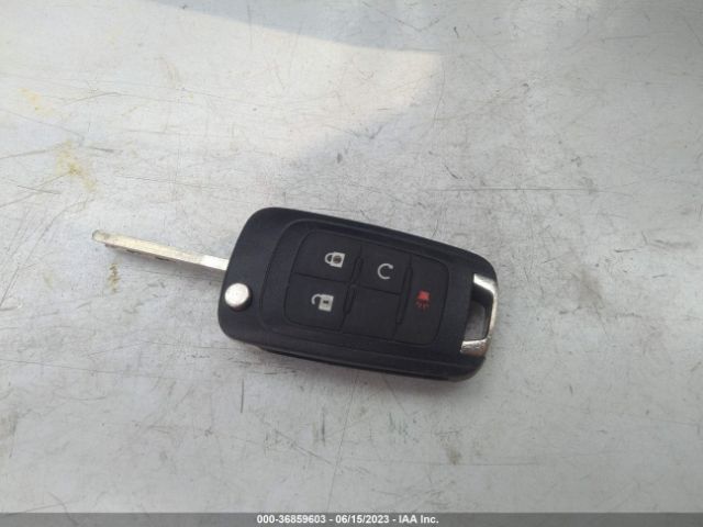 2GKFLTEKXH6293149 GMC Terrain Sle