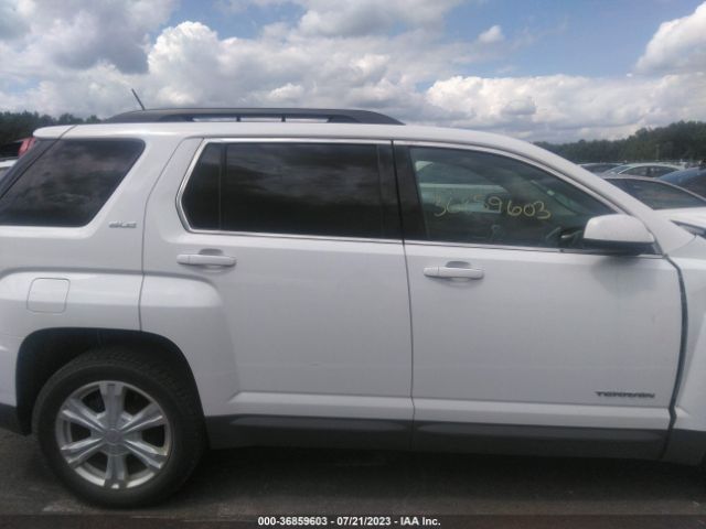2GKFLTEKXH6293149 GMC Terrain Sle