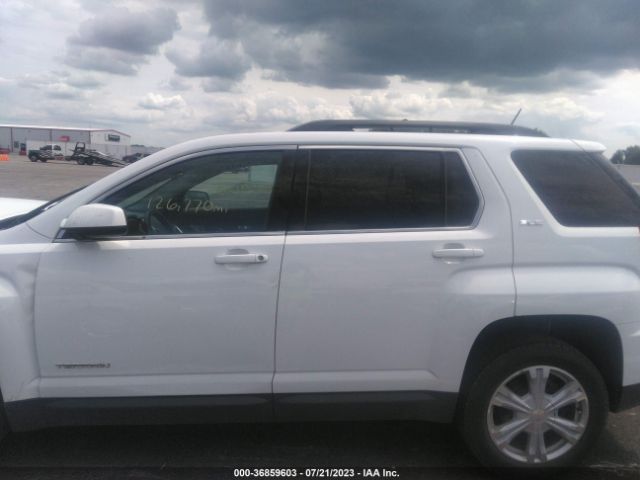 2GKFLTEKXH6293149 GMC Terrain Sle