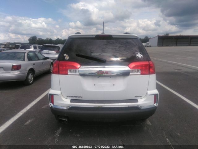 2GKFLTEKXH6293149 GMC Terrain Sle