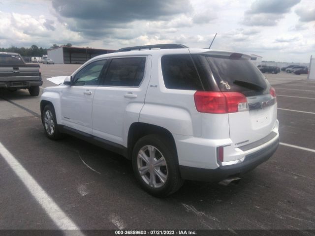 2GKFLTEKXH6293149 GMC Terrain Sle