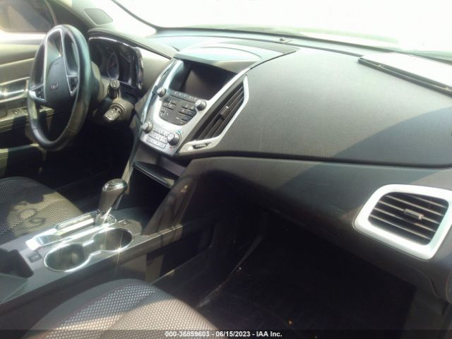 2GKFLTEKXH6293149 GMC Terrain Sle