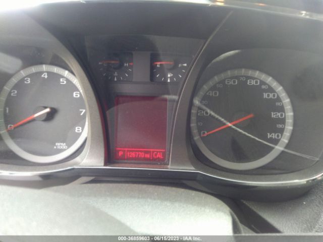 2GKFLTEKXH6293149 GMC Terrain Sle