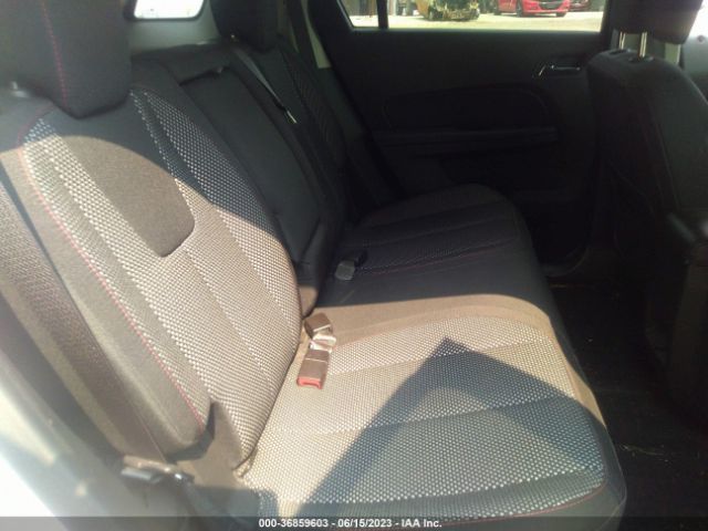 2GKFLTEKXH6293149 GMC Terrain Sle
