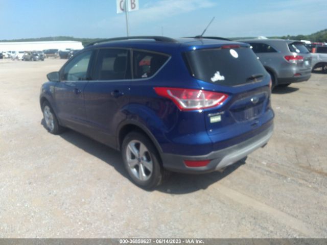 1FMCU0GX4EUE28749 Ford ESCAPE SE