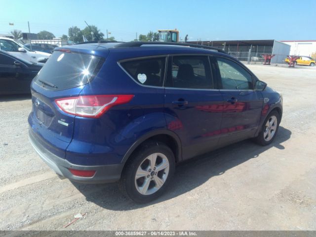1FMCU0GX4EUE28749 Ford ESCAPE SE