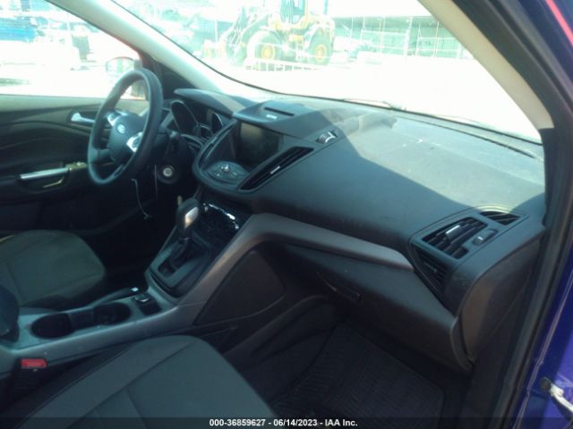 1FMCU0GX4EUE28749 Ford ESCAPE SE