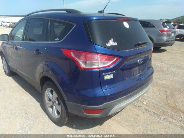 1FMCU0GX4EUE28749 Ford ESCAPE SE