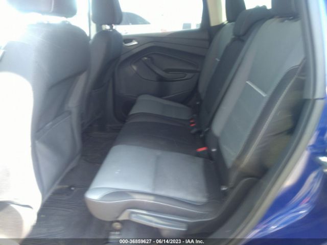 1FMCU0GX4EUE28749 Ford ESCAPE SE