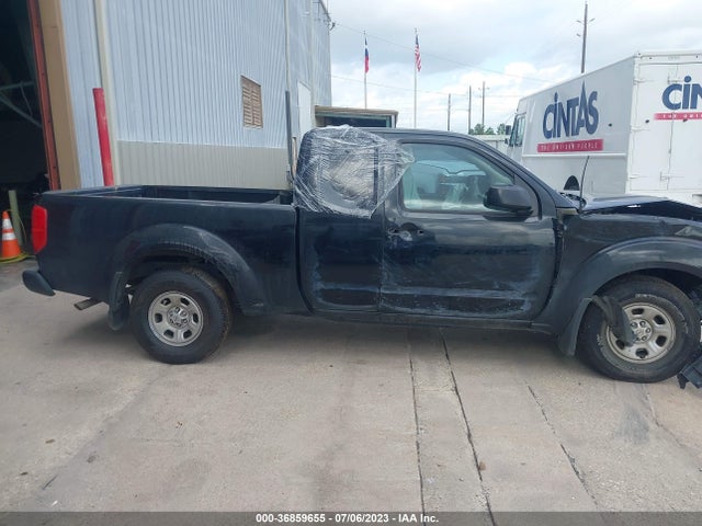 Nissan FRONTIER S 2019 1N6BD0CTXKN718399 Image 5