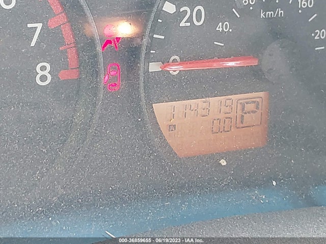 Nissan FRONTIER S 2019 1N6BD0CTXKN718399 Image 7