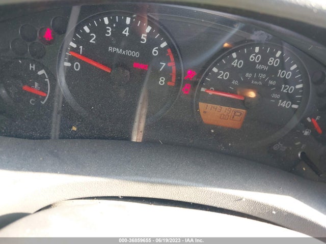 Nissan FRONTIER S 2019 1N6BD0CTXKN718399 Image 13