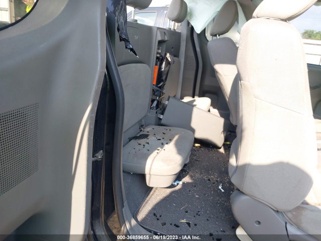 Nissan FRONTIER S 2019 1N6BD0CTXKN718399 Image 14