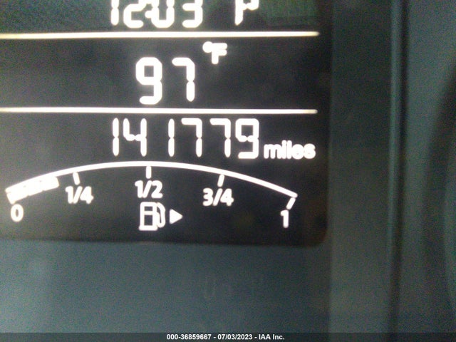 2013 VOLKSWAGEN JETTA SEDAN SE W/CONVENIENCE VIN: 3VWDX7AJ1DM304614
