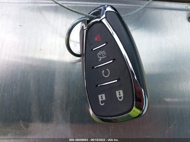 Chevrolet MALIBU LT 2020 1G1ZD5STXLF030911 Image 3