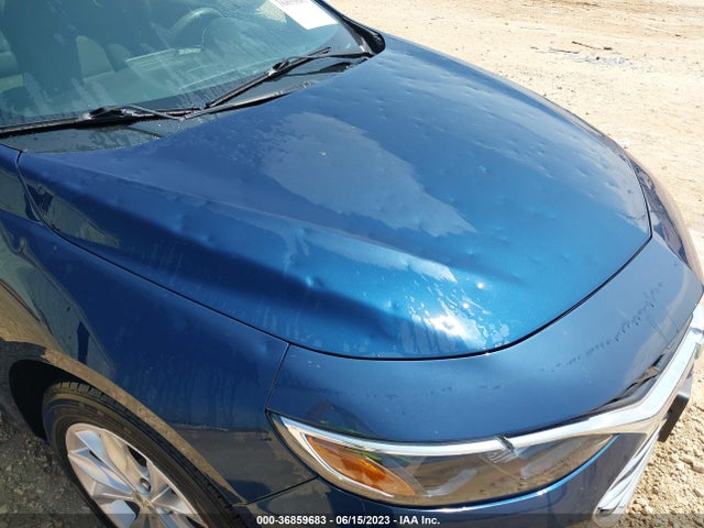 Chevrolet MALIBU LT 2020 1G1ZD5STXLF030911 Image 12