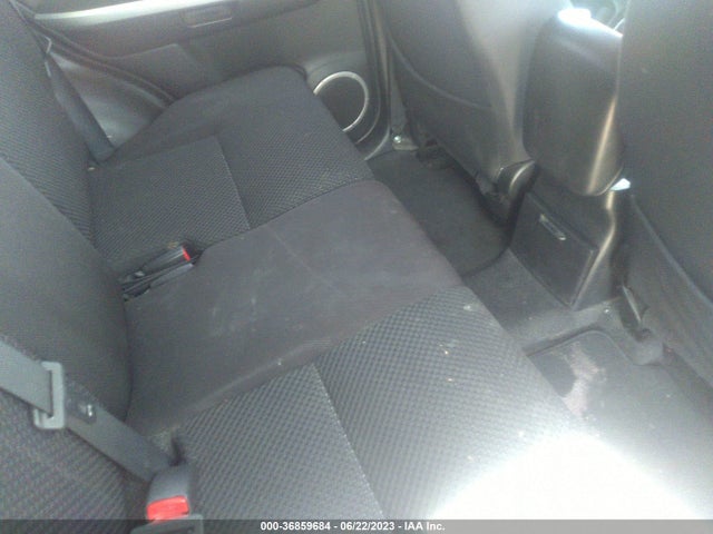 2011 SUZUKI GRAND VITARA PREMIUM VIN: JS3TD0D2XB4102593