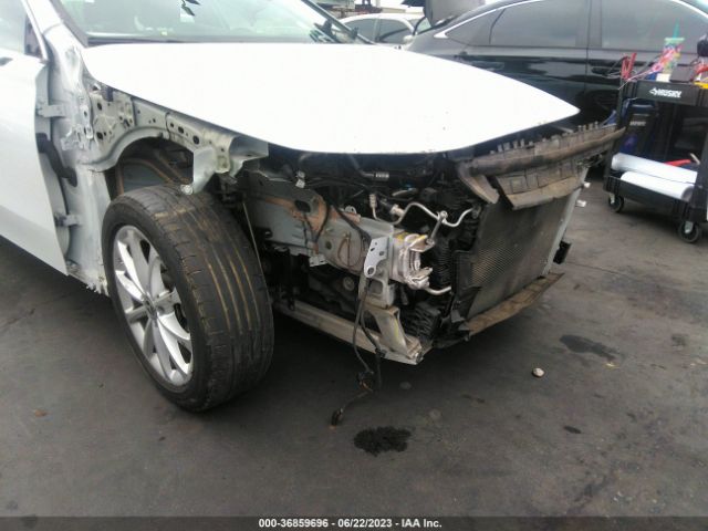 WDD3G4EB6LW040052 Mercedes-Benz A-class A 220