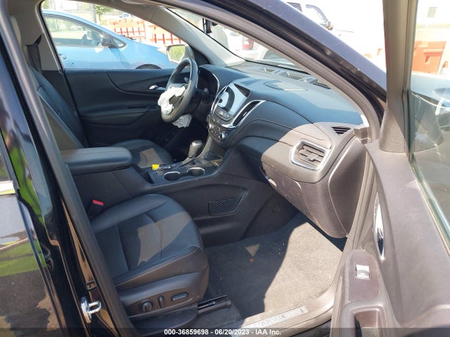 Chevrolet Equinox Premier 2018 2GNAXMEV3J6111699 Image 5