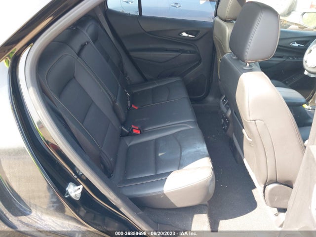 Chevrolet Equinox Premier 2018 2GNAXMEV3J6111699 Image 8