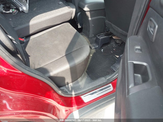 Mitsubishi Outlander Sport Es 2014 4A4AP3AU1EE013300 Image 9