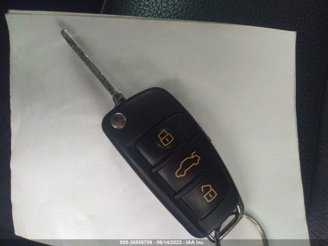 Audi Q3 2016 WA1EFCFS8GR021077 Image 24